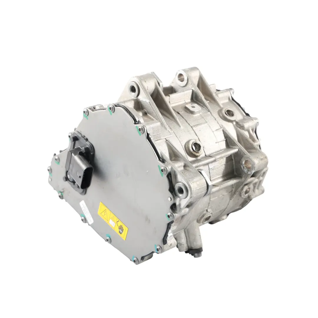 Alternateur Démarreur Générateur 1.5 Essence Hybride 5A96D93 pour BMW X1 U11 à propos du numéro de pièce 5B3C455 BMW X1 U11 Alternateur Démarreur Générateur 1.5 Essence Hybride 5A96D93 - SKU 5B3C455 - Numéro de pièce 5B3C455