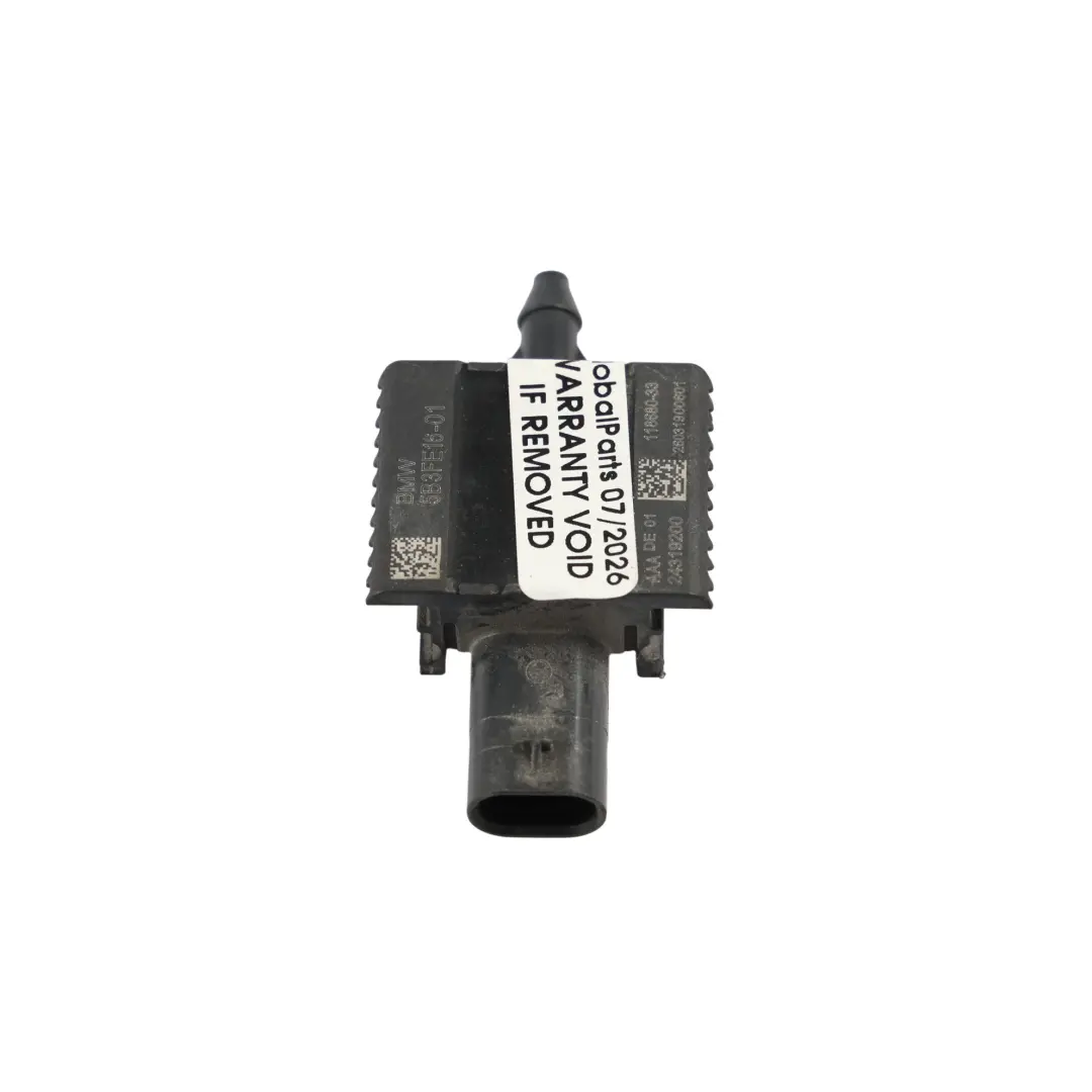 F66 PTS Fußgängerschutz Sensor Steuergerät für Mini Cooper mit Teilenummer 5B3FE16 Mini Cooper F66 PTS Fußgängerschutz Sensor Steuergerät - SKU 5B3FE16 - Teilenummer 5B3FE16