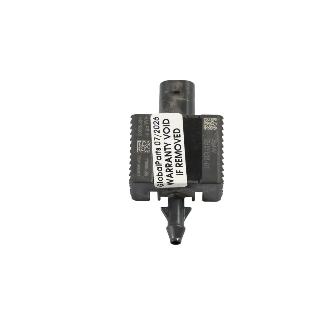 Mini Cooper F66 PTS Fußgängerschutz Sensor Steuergerät - SKU 5B3FE16 - Teilenummer 5B3FE16