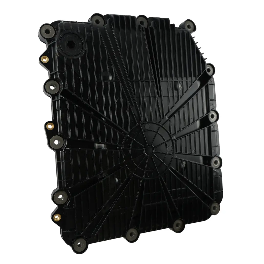 BMW F10 F80 F83 DKG Pokrywa Filtra Oleju Skrzyni Biegów - SKU 5B43141 - Numer Części 5B43141