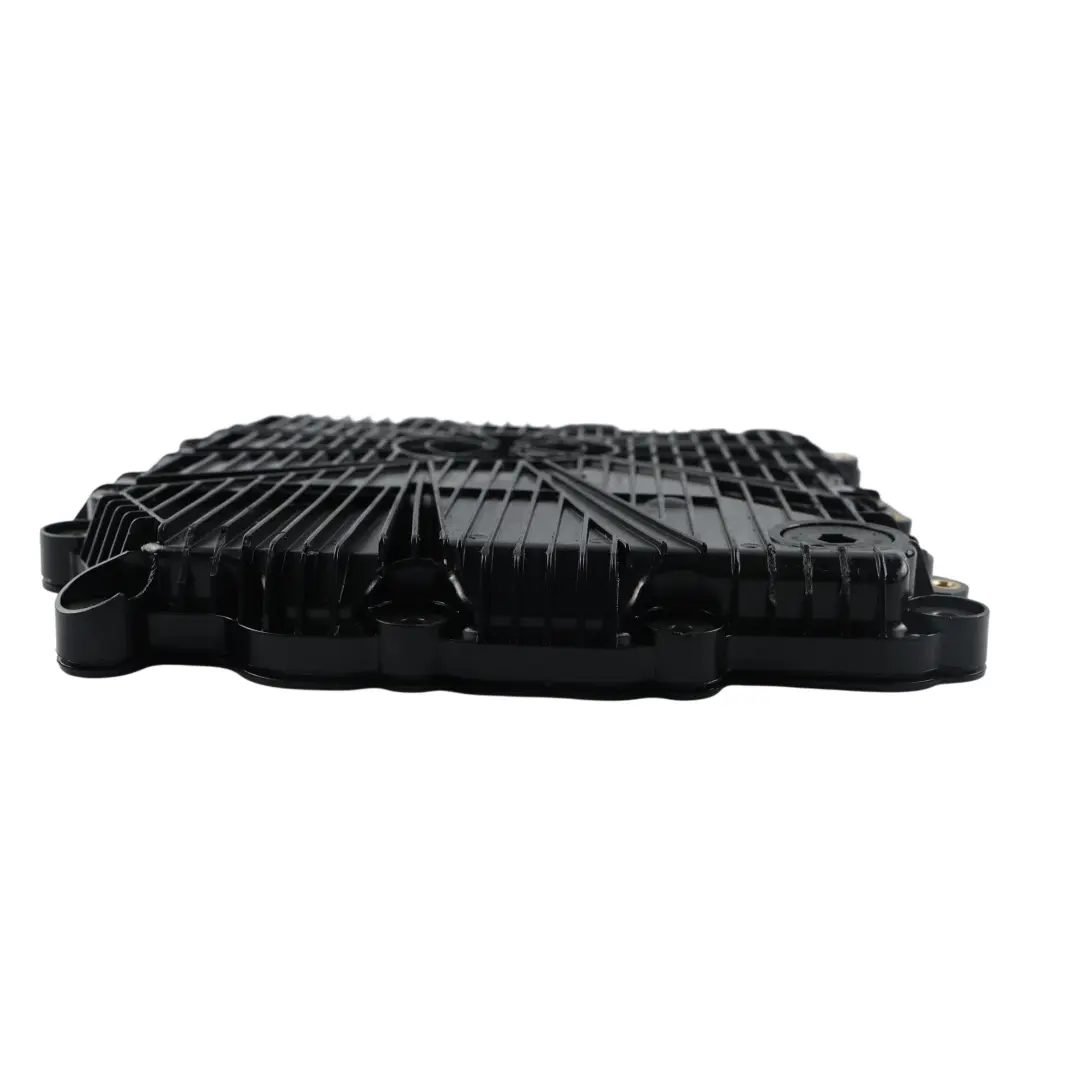 DKG Pokrywa Filtra Oleju Skrzyni Biegów do BMW F10 F80 F83 o numerze 5B43141 BMW F10 F80 F83 DKG Pokrywa Filtra Oleju Skrzyni Biegów - SKU 5B43141 - Numer Części 5B43141