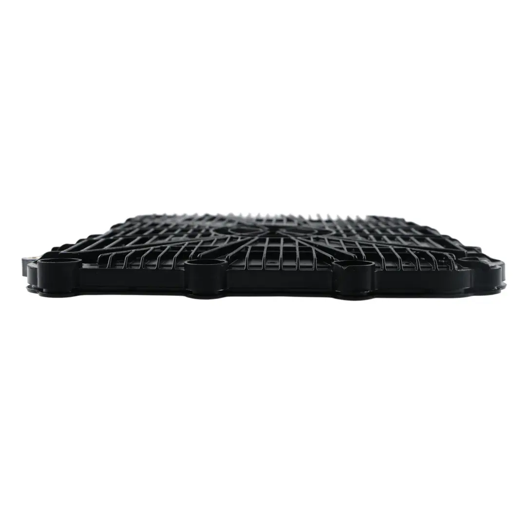 DKG Double Clutch Transmission Oil Filter Pan Cover to BMW F10 F80 F83 F87 with Part number 5B43141 BMW F10 F80 F83 F87 DKG Double Clutch Transmission Oil Filter Pan Cover - SKU 5B43141 - Part number 5B43141