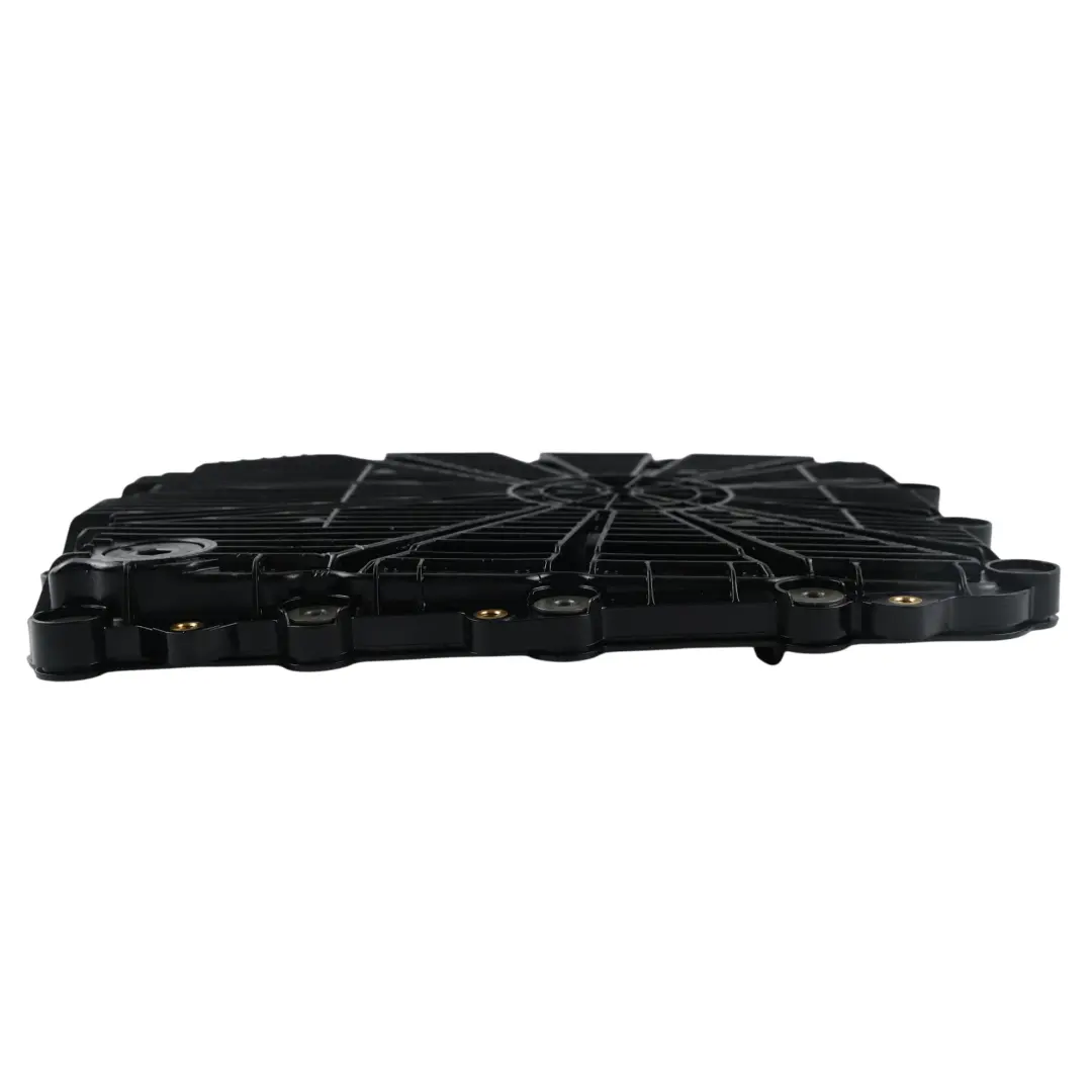 BMW F10 F80 F83 DKG Pokrywa Filtra Oleju Skrzyni Biegów - SKU 5B43141 - Numer Części 5B43141