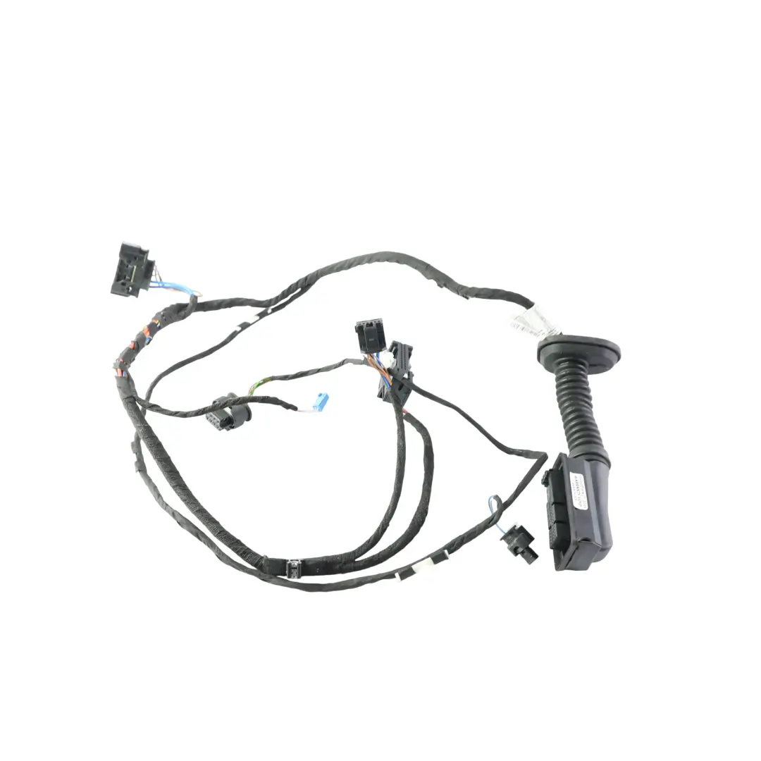 Mini F66 F67 Front Door Wiring Loom Cable Harness Left Right N/O/S - SKU 5B43142 - Part number 5B43142