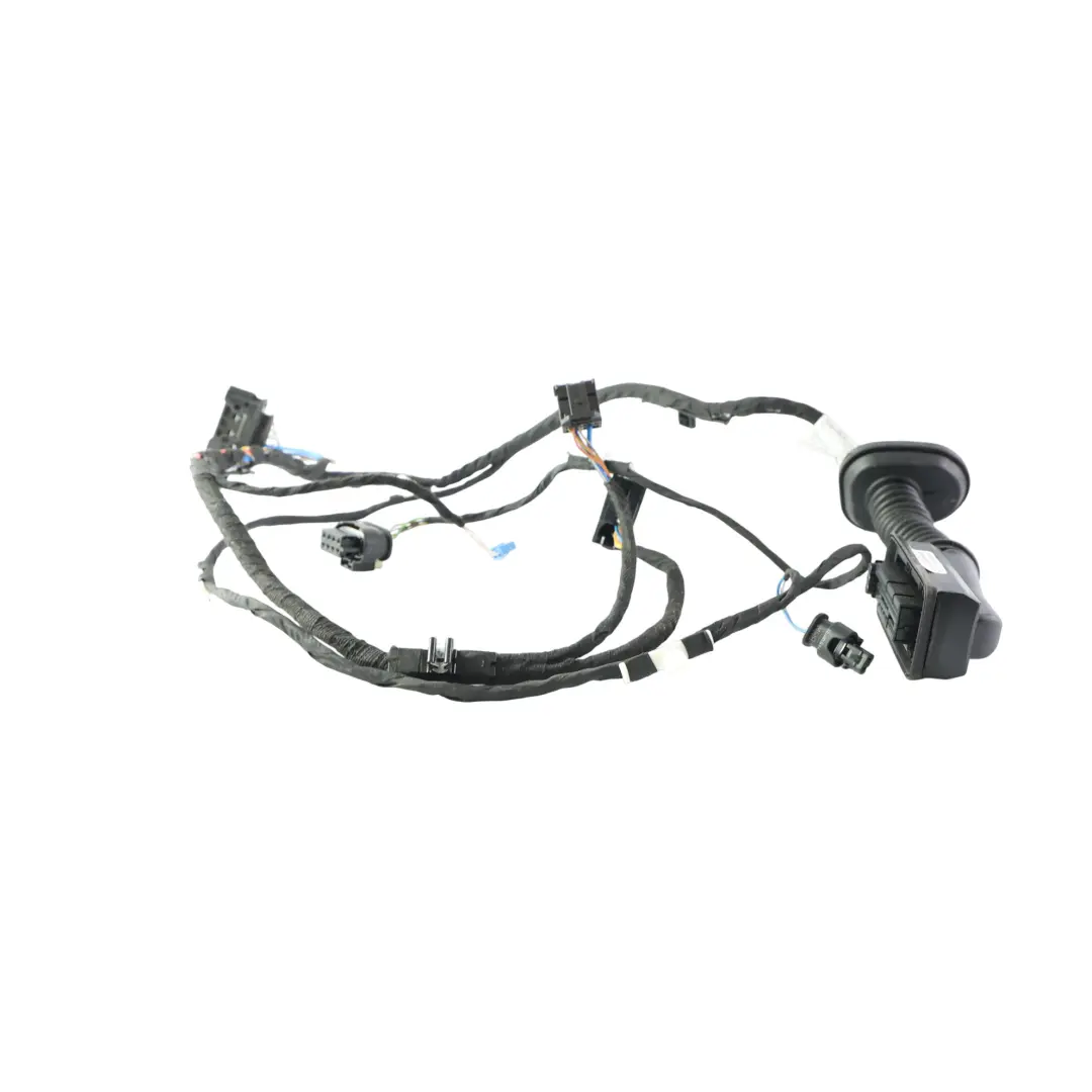 Mini F66 F67 Türkabelbaum Vorne Links Rechts - SKU 5B43142 - Teilenummer 5B43142