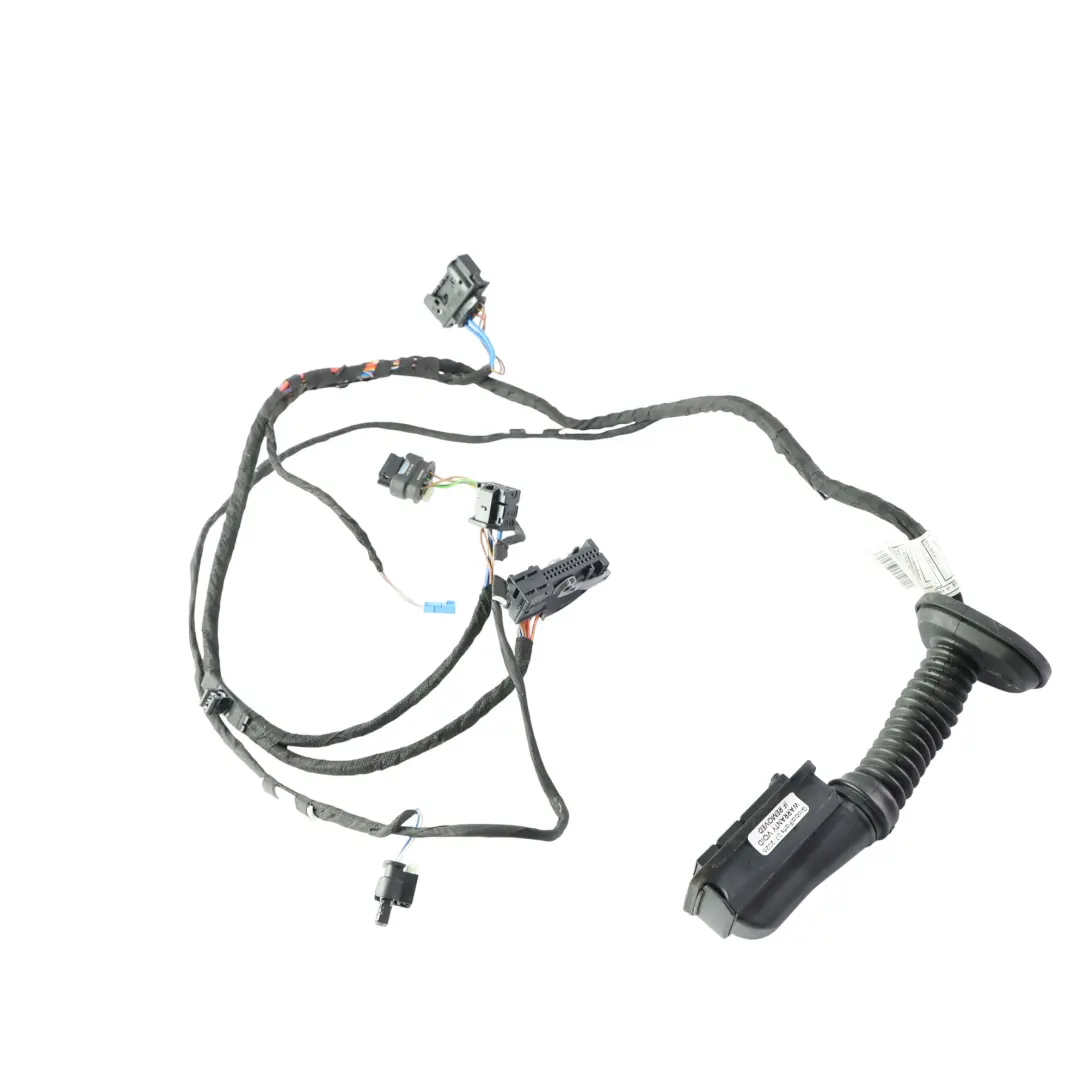 F66 F67 Türkabelbaum Vorne Links Rechts für Mini mit Teilenummer 5B43142 Mini F66 F67 Türkabelbaum Vorne Links Rechts - SKU 5B43142 - Teilenummer 5B43142
