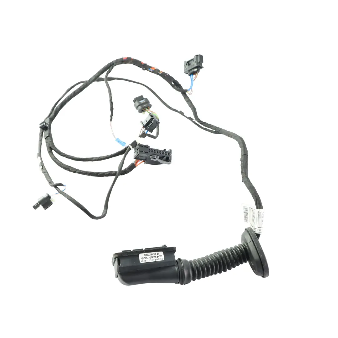 F66 F67 Türkabelbaum Vorne Links Rechts für Mini mit Teilenummer 5B43142 Mini F66 F67 Türkabelbaum Vorne Links Rechts - SKU 5B43142 - Teilenummer 5B43142