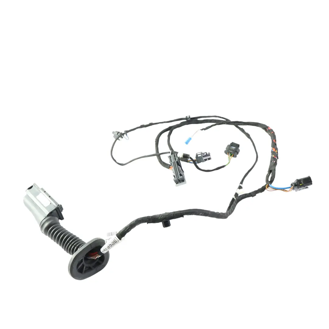 F66 F67 Türkabelbaum Vorne Links Rechts für Mini mit Teilenummer 5B43142 Mini F66 F67 Türkabelbaum Vorne Links Rechts - SKU 5B43142 - Teilenummer 5B43142