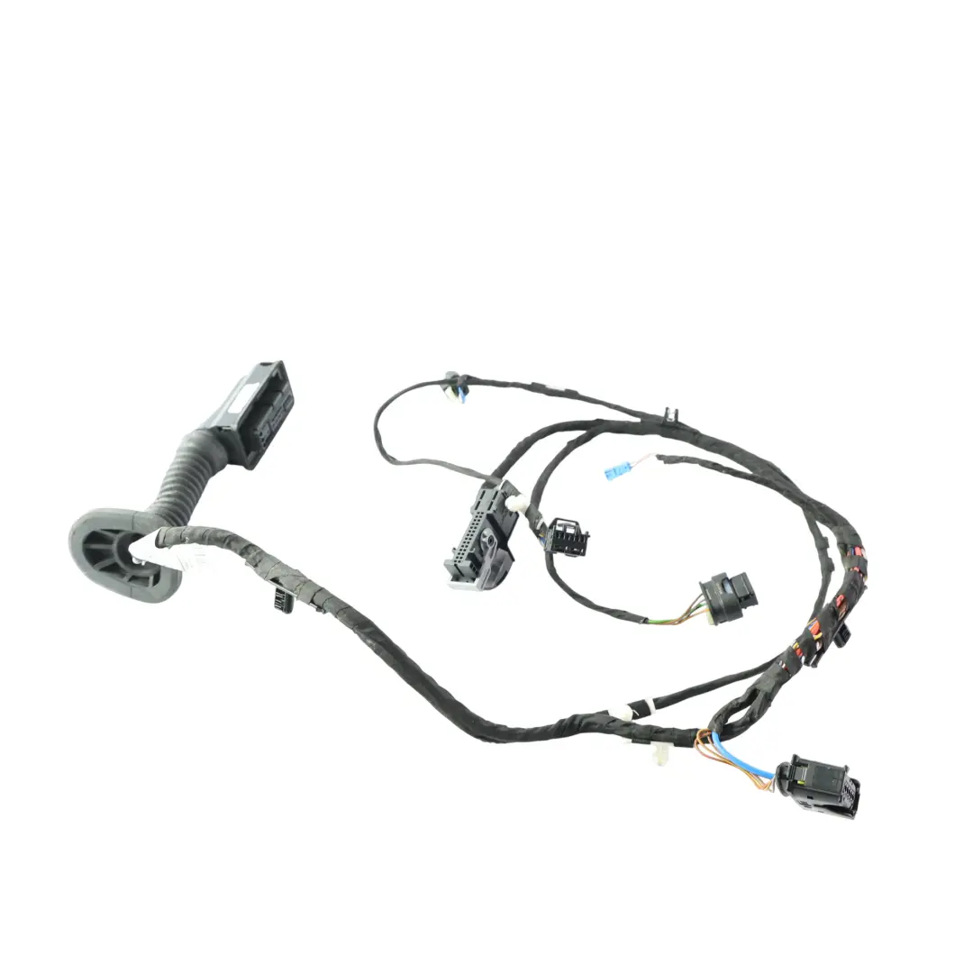 F66 F67 Front Door Wiring Loom Cable Harness Left Right N/O/S to Mini with Part number 5B43142 Mini F66 F67 Front Door Wiring Loom Cable Harness Left Right N/O/S - SKU 5B43142 - Part number 5B43142