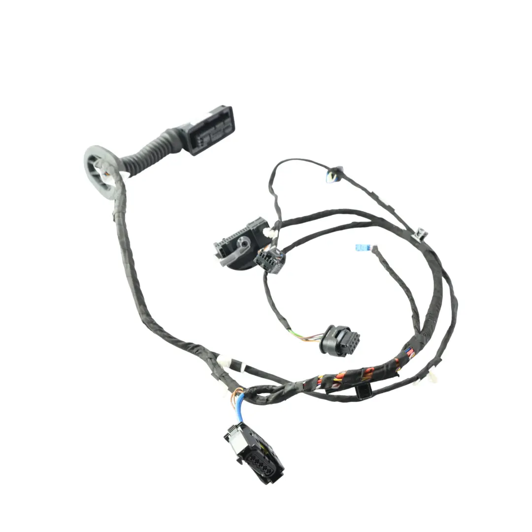 Mini F66 F67 Türkabelbaum Vorne Links Rechts - SKU 5B43142 - Teilenummer 5B43142
