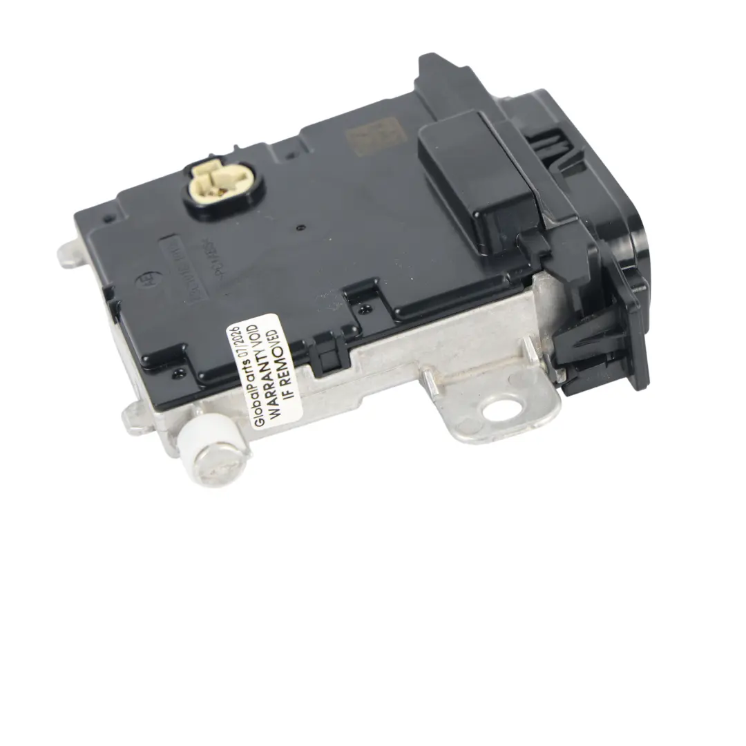 F66 Front Windscreen Drive Camera System Control Module to Mini F65 with Part number 5B476D9 Mini F65 F66 Front Windscreen Drive Camera System Control Module - SKU 5B476D9 - Part number 5B476D9