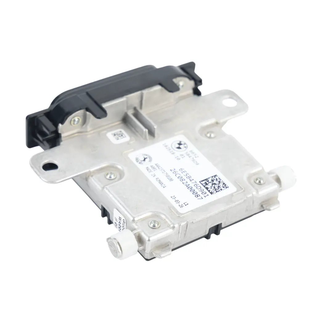 F66 Front Windscreen Drive Camera System Control Module to Mini F65 with Part number 5B476D9 Mini F65 F66 Front Windscreen Drive Camera System Control Module - SKU 5B476D9 - Part number 5B476D9