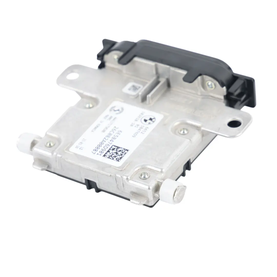 Mini F65 F66 Front Windscreen Drive Camera System Control Module - SKU 5B476D9 - Part number 5B476D9