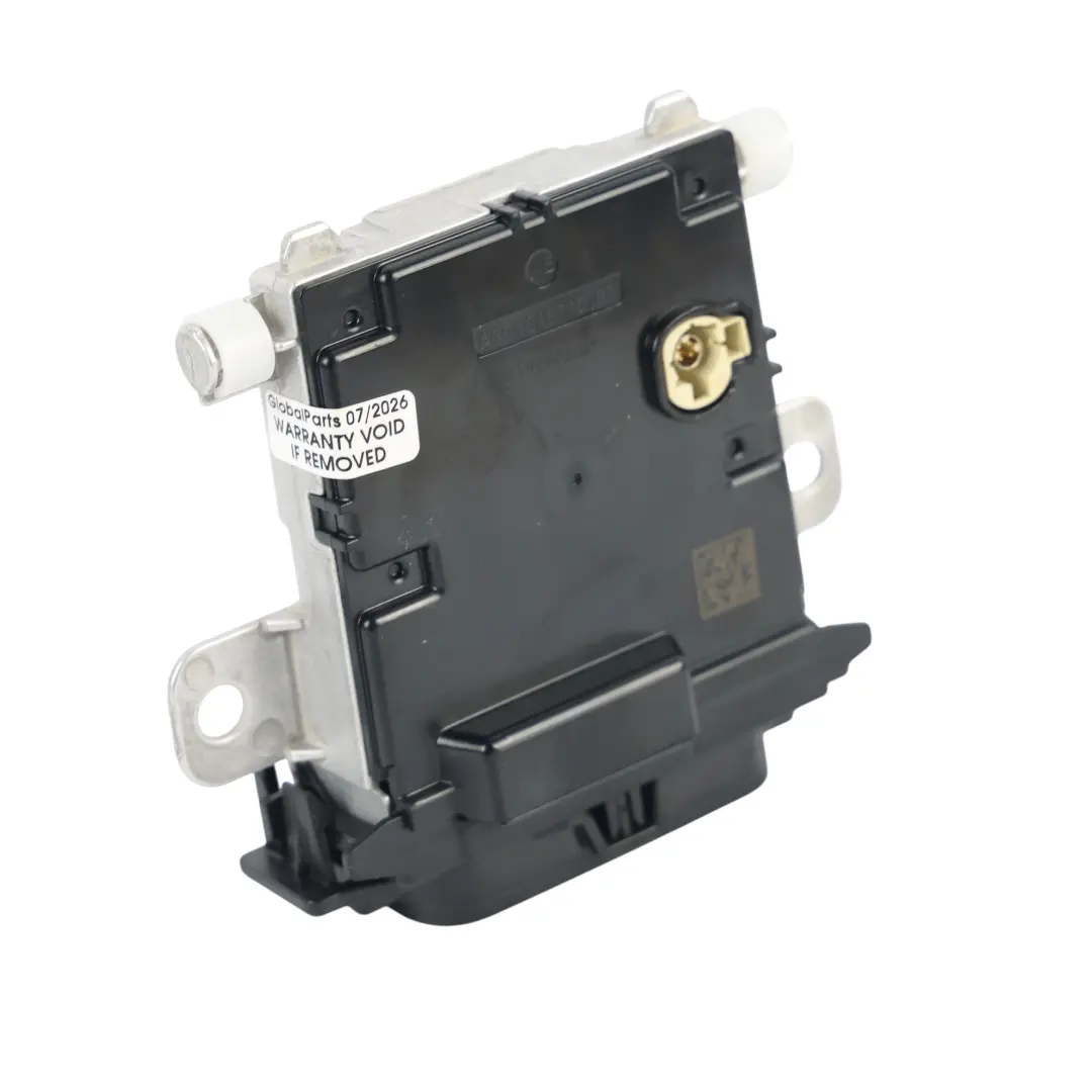 Mini F65 F66 Front Windscreen Drive Camera System Control Module - SKU 5B476D9 - Part number 5B476D9