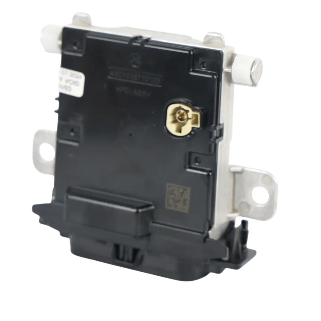 F66 Modulo Controllo Sistema Telecamera Parabrezza Anteriore per Mini F65 con numero di parte 5B476D9 Mini F65 F66 Modulo Controllo Sistema Telecamera Parabrezza Anteriore - SKU 5B476D9 - Numero di parte 5B476D9