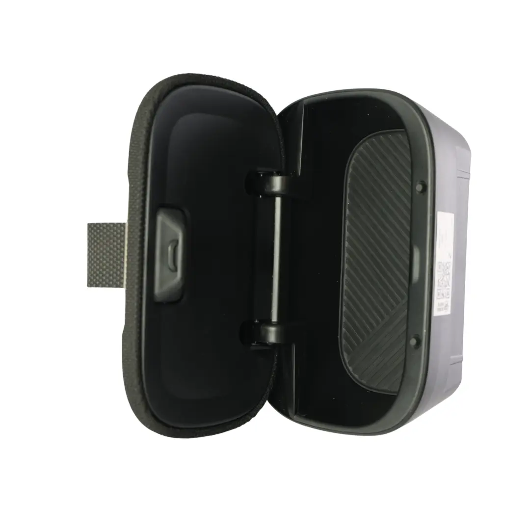 Mini F65 F66 F67 Centre Console Storage Tray Compartment Box - SKU 5B4C875 - Part number 5B4C875
