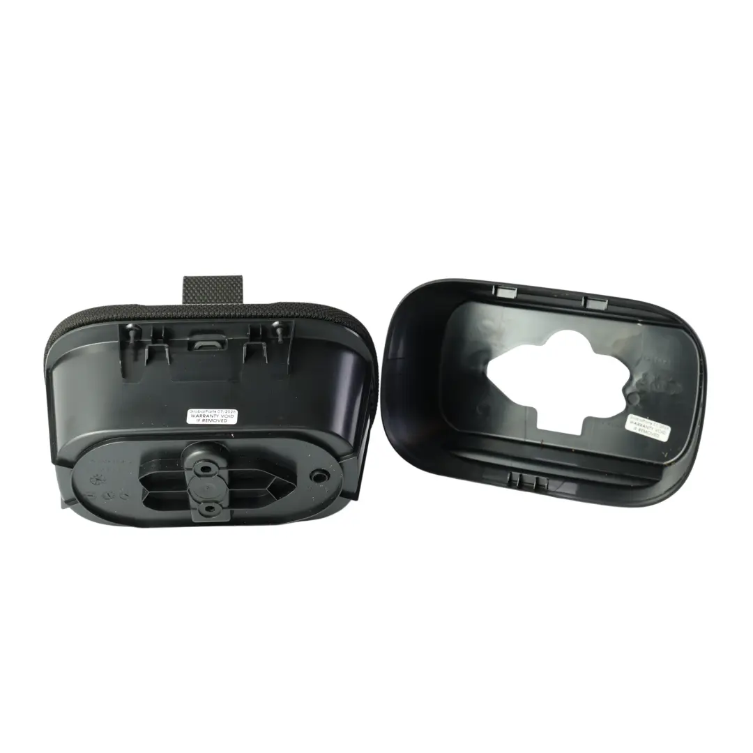 Mini F65 F66 F67 Centre Console Storage Tray Compartment Box - SKU 5B4C875 - Part number 5B4C875