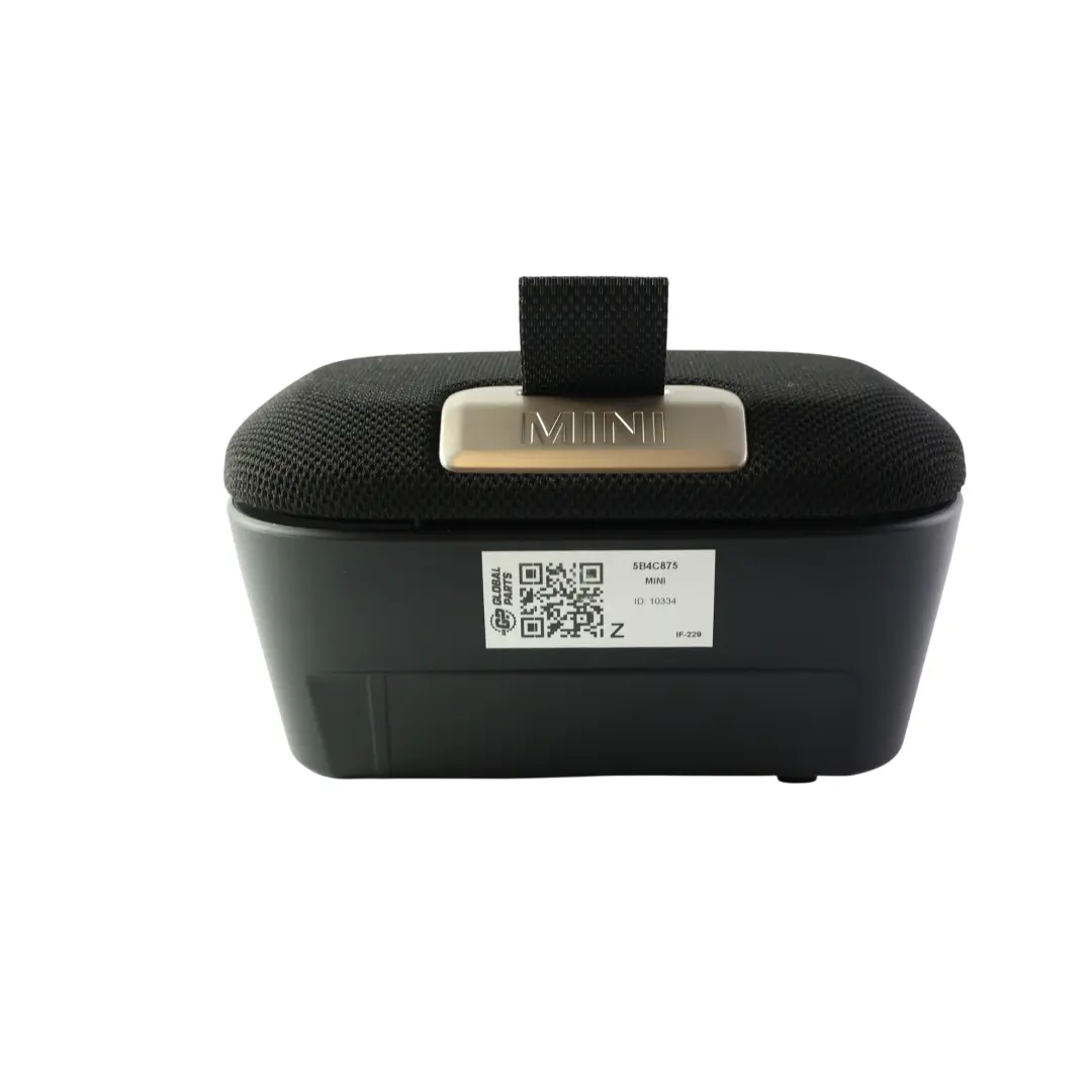 Mini F65 F66 F67 Centre Console Storage Tray Compartment Box - SKU 5B4C875 - Part number 5B4C875