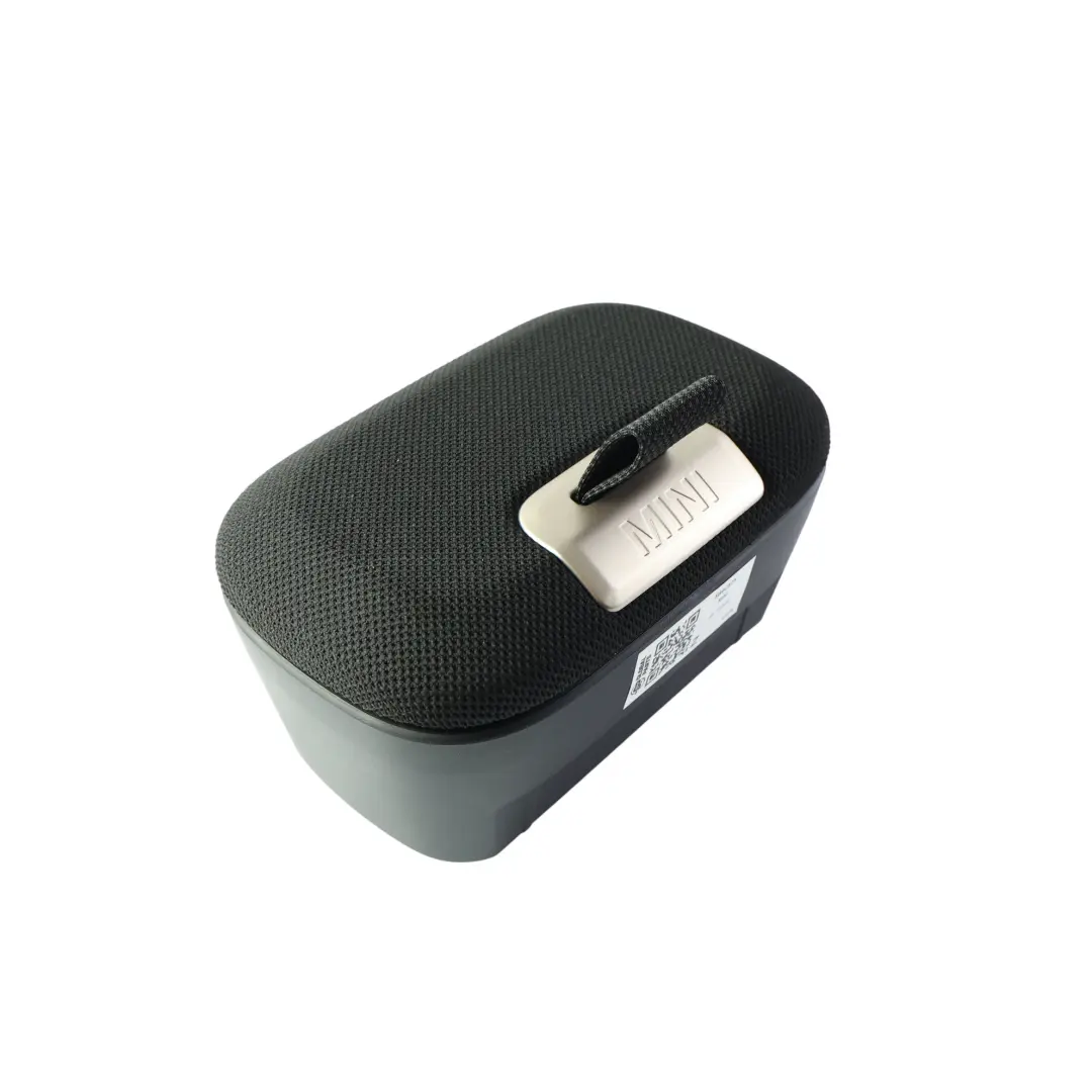 Mini F65 F66 F67 Centre Console Storage Tray Compartment Box - SKU 5B4C875 - Part number 5B4C875