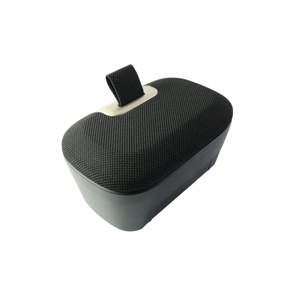 Mini F65 F66 F67 Centre Console Storage Tray Compartment Box - SKU 5B4C875 - Part number 5B4C875