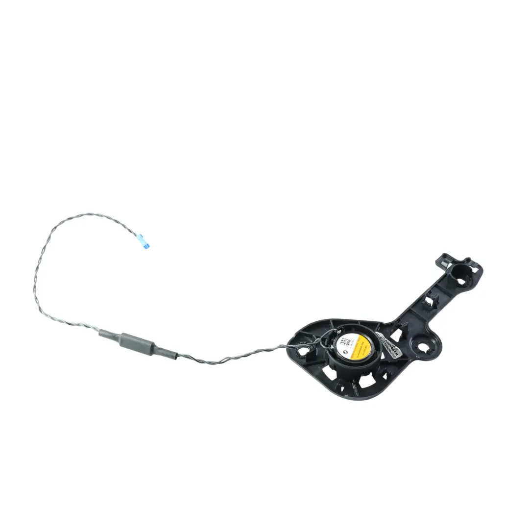 Mini F66 F67 Door Card Tweeter Loudspeaker Audio Speaker ALEV3 5B73239 - SKU 5B73237 - Part number 5B73237