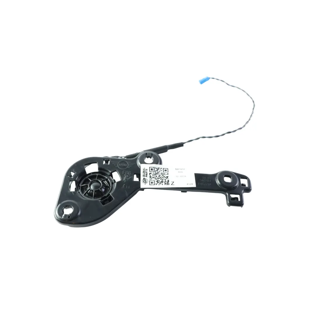 Mini F66 F67 Door Card Tweeter Loudspeaker Audio Speaker ALEV3 5B73239 - SKU 5B73237 - Part number 5B73237