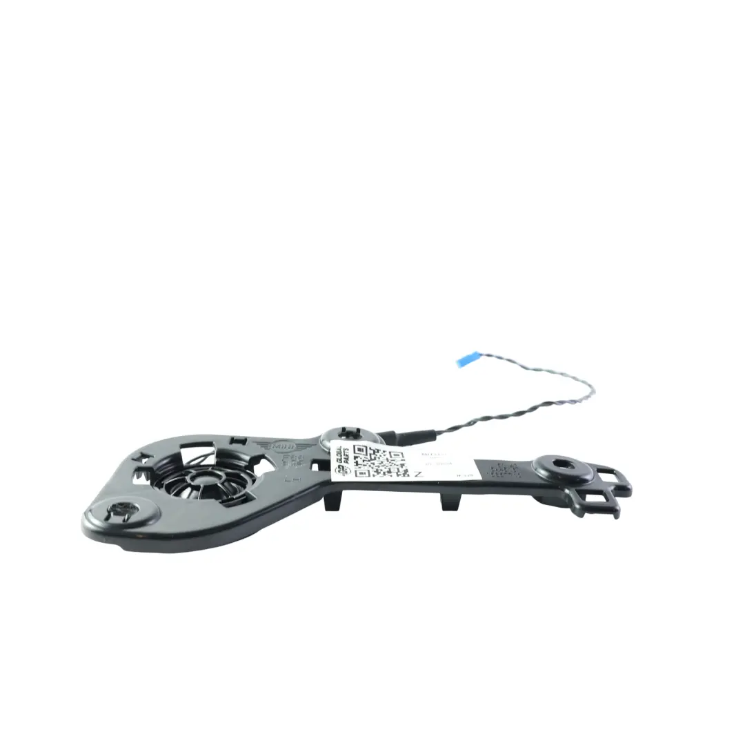Mini F66 F67 Haut-Parleur Tweeter Carte Porte Audio ALEV3 5B73239 - SKU 5B73237 - Numéro de pièce 5B73237
