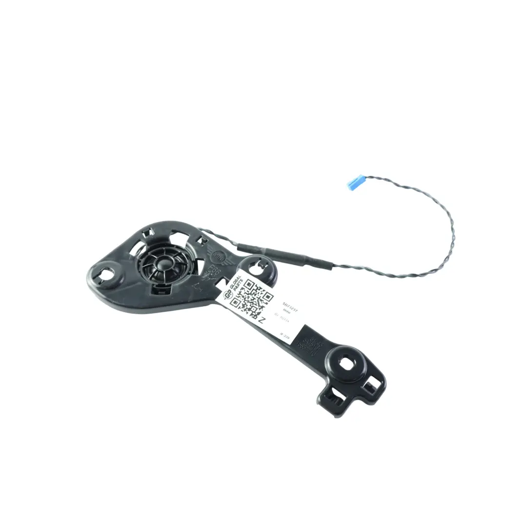 Mini F66 F67 Głośnik Wysokotonowy Boczka Drzwi ALEV3 5B73239 - SKU 5B73237 - Numer Części 5B73237