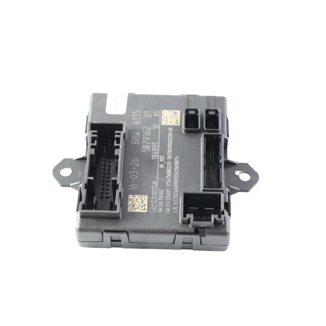 Mini F66 Türsteuergerät Modul ECU Beifahrerseite - SKU 5B79162 - Teilenummer 5B79162