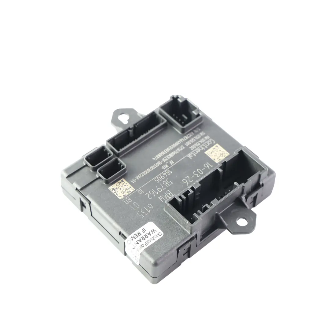 Mini F66 Türsteuergerät Modul ECU Beifahrerseite - SKU 5B79162 - Teilenummer 5B79162