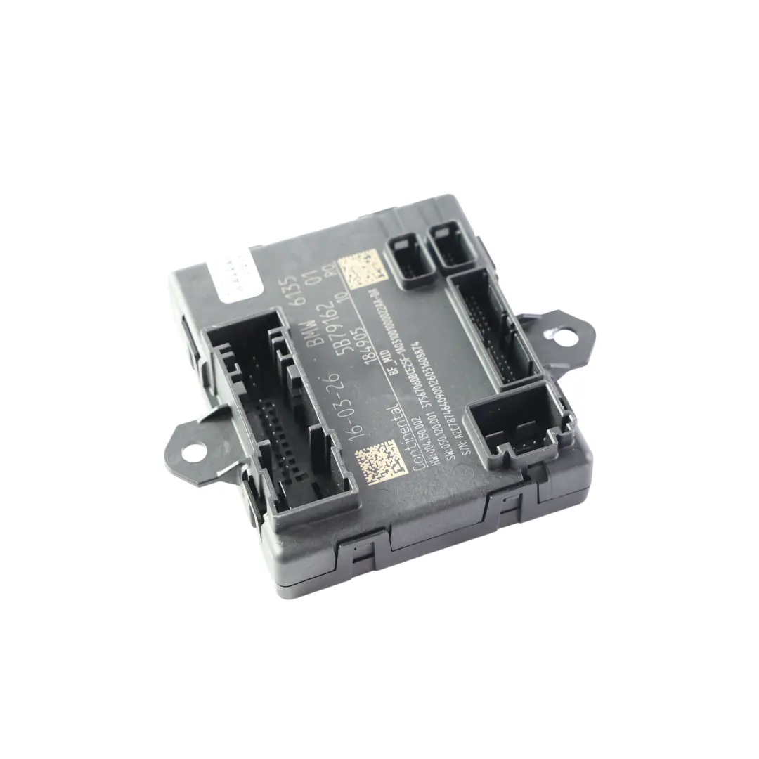 Mini F66 Türsteuergerät Modul ECU Beifahrerseite - SKU 5B79162 - Teilenummer 5B79162
