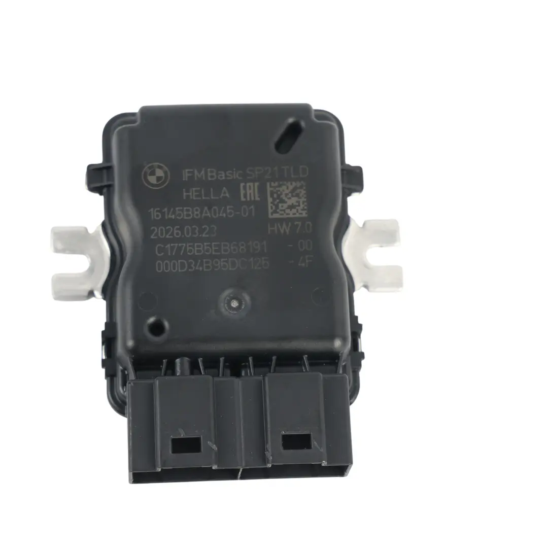 Mini F65 F66 F67 BMW G60 G61 Module ECU Pompe Carburant - SKU 5B8A045 - Numéro de pièce 5B8A045