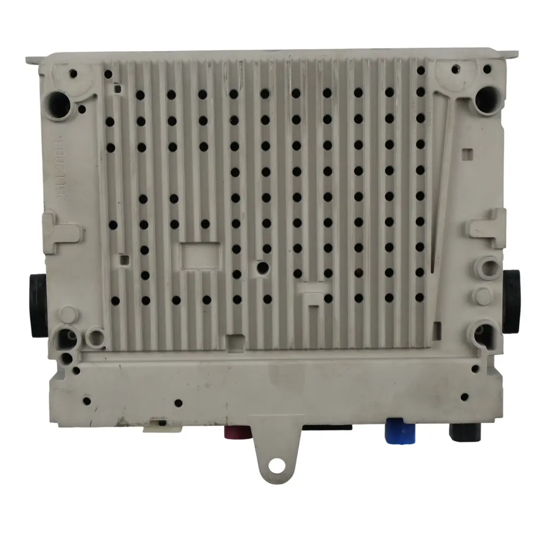 Mini F65 F66 F67 Jednostka Nawigacji Audio - SKU 5B9FD84 - Numer Części 5B9FD84