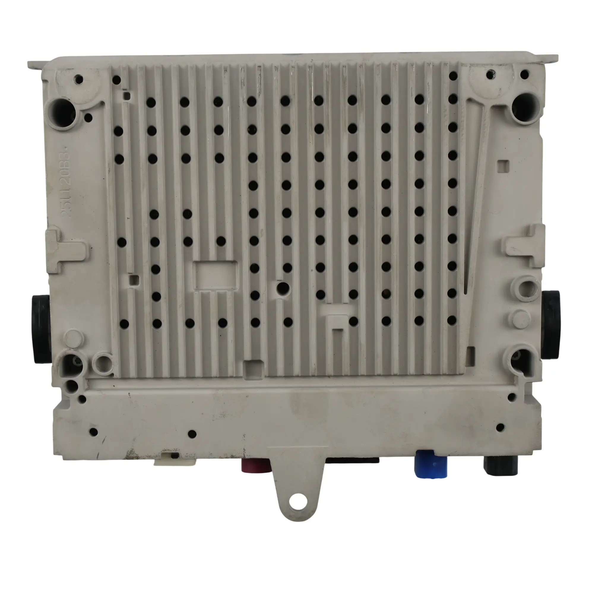 Mini F65 F66 F67 Unità Garmin Audio Navigazione 5B9FD84