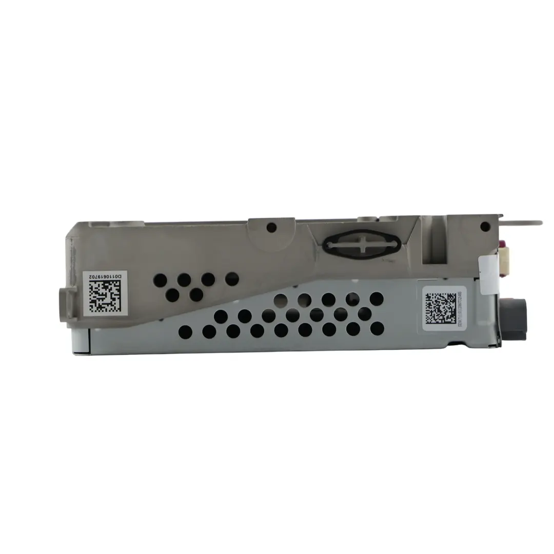 F66 F67 Unité Centrale Garmin Audio Navigation pour Mini F65 à propos du numéro de pièce 5B9FD84 Mini F65 F66 F67 Unité Centrale Garmin Audio Navigation - SKU 5B9FD84 - Numéro de pièce 5B9FD84