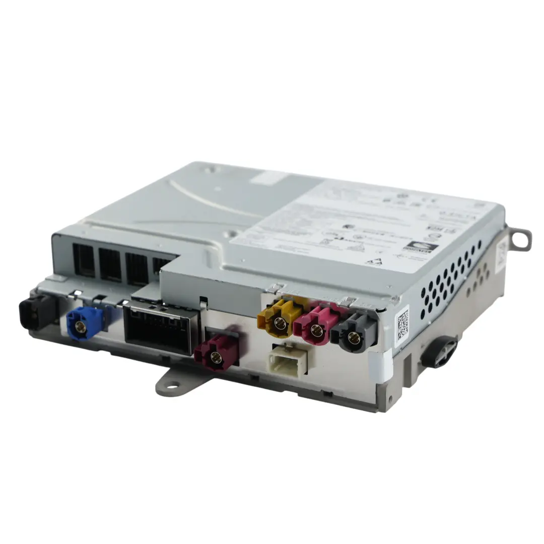 Mini F65 F66 F67 Jednostka Nawigacji Audio - SKU 5B9FD84 - Numer Części 5B9FD84