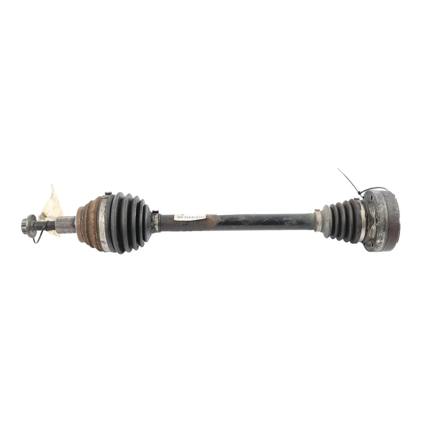 Volkswagen Beetle Mk3 Driveshaft Drive Shaft Front Left N/S 1.4 TSI 5C0407271G