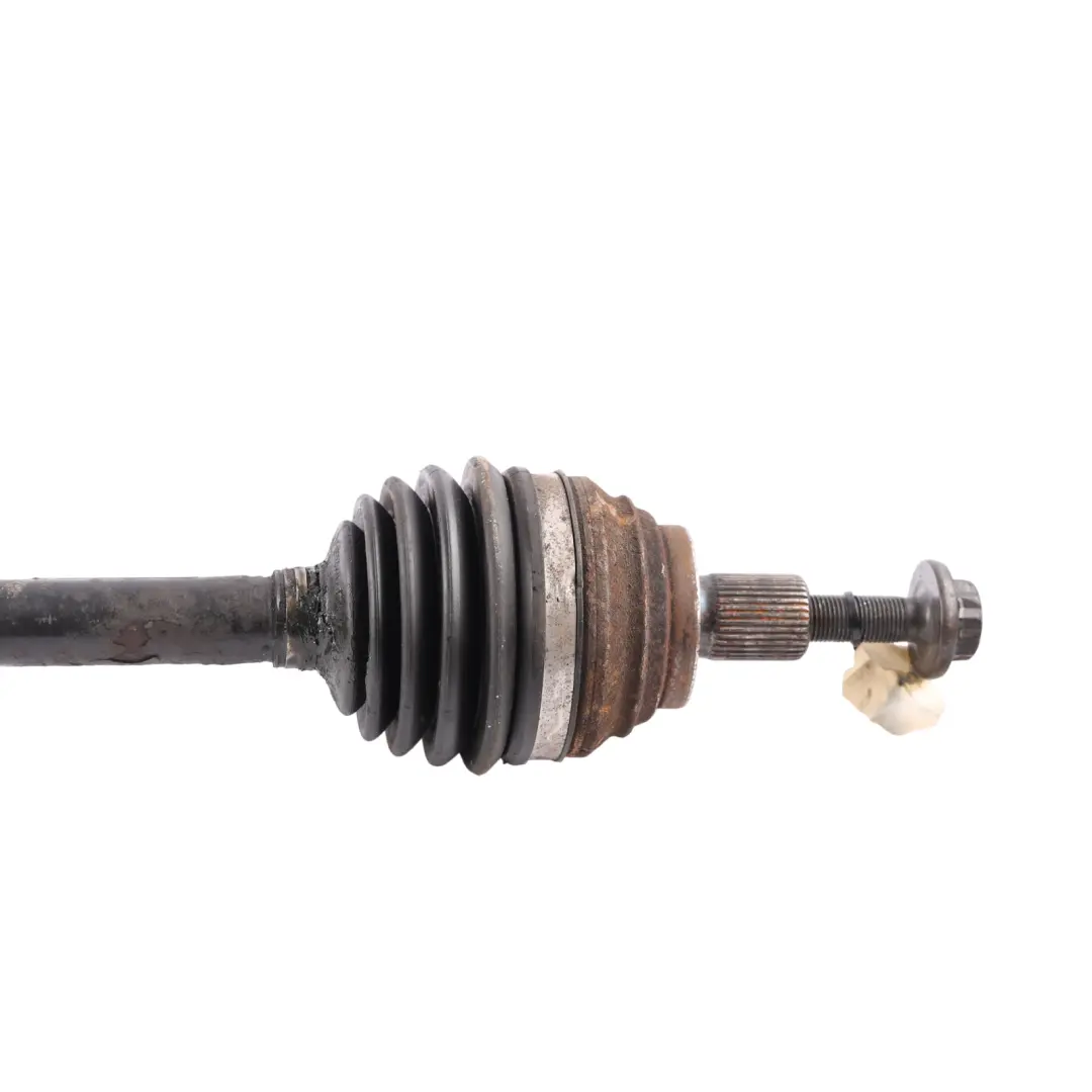 Volkswagen Beetle Mk3 Driveshaft Drive Shaft Front Left N/S 1.4 TSI - SKU 5C0407271G - Part number 5C0407271G