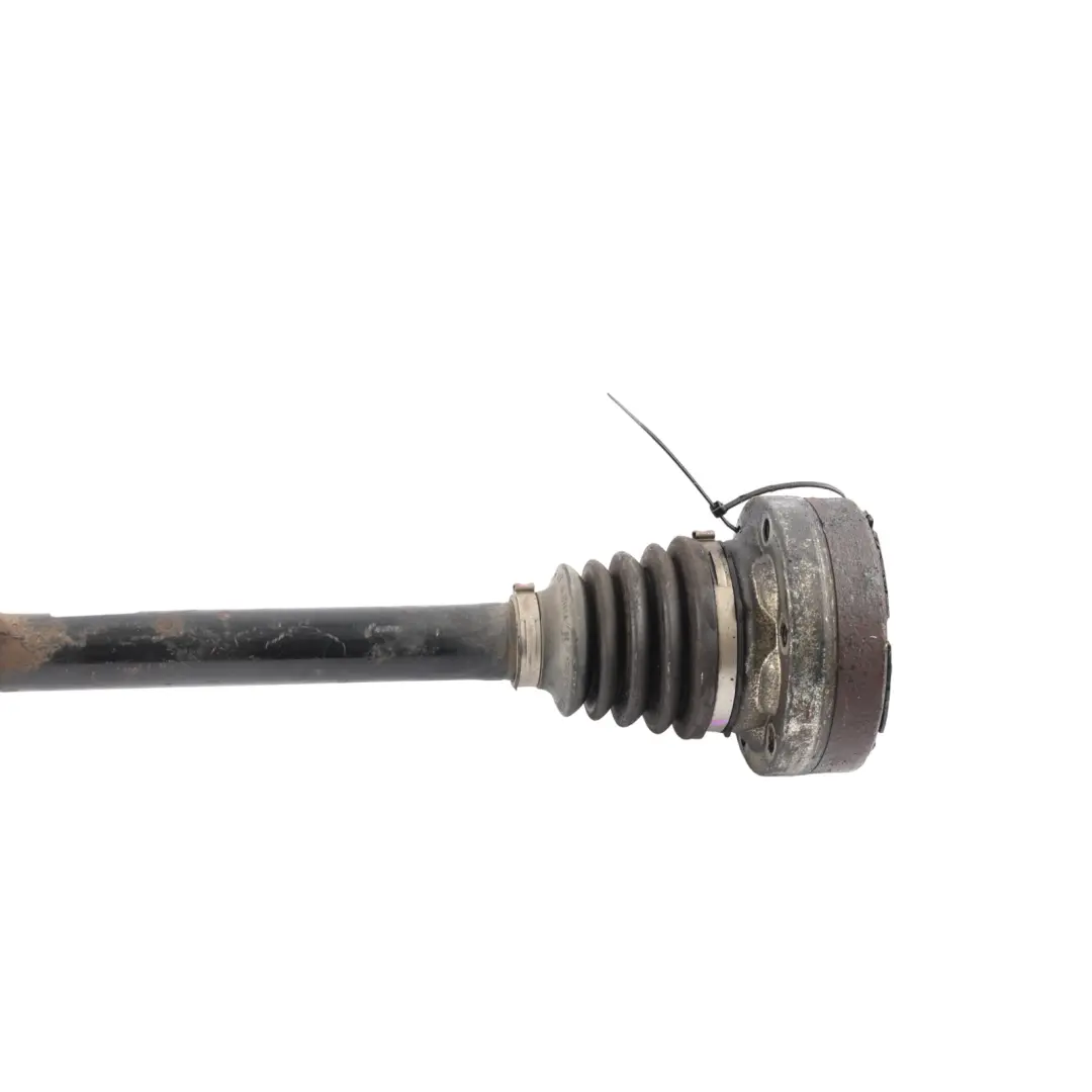 Volkswagen Beetle Mk3 Driveshaft Drive Shaft Front Left N/S 1.4 TSI - SKU 5C0407271G - Part number 5C0407271G