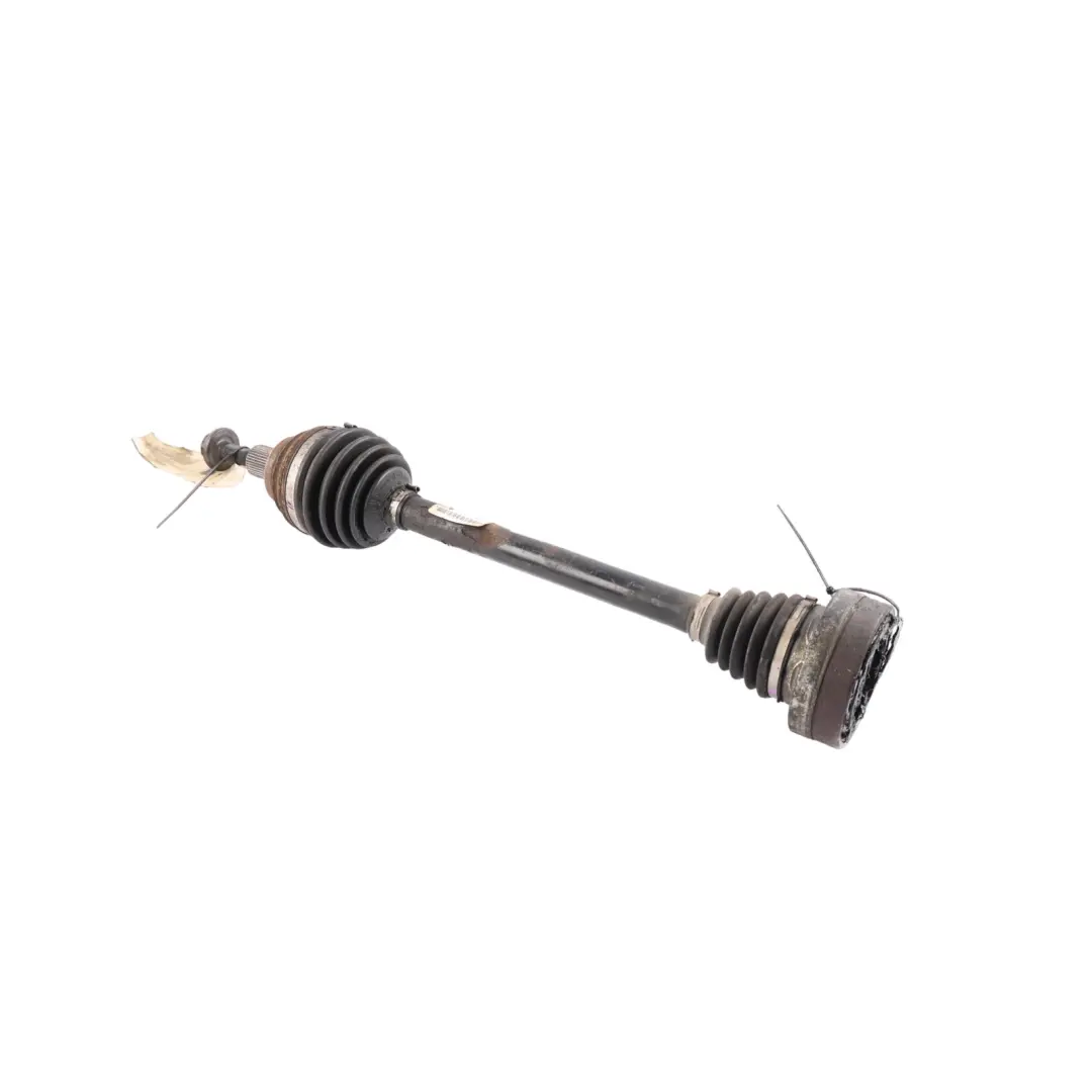 Volkswagen Beetle Mk3 Driveshaft Drive Shaft Front Left N/S 1.4 TSI - SKU 5C0407271G - Part number 5C0407271G