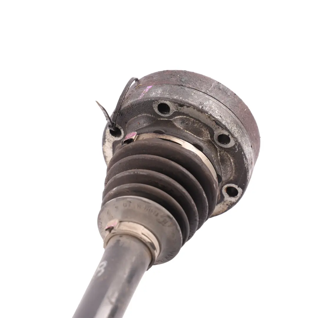Mk3 Driveshaft Drive Shaft Front Left N/S 1.4 TSI to Volkswagen Beetle with Part number 5C0407271G Volkswagen Beetle Mk3 Driveshaft Drive Shaft Front Left N/S 1.4 TSI - SKU 5C0407271G - Part number 5C0407271G
