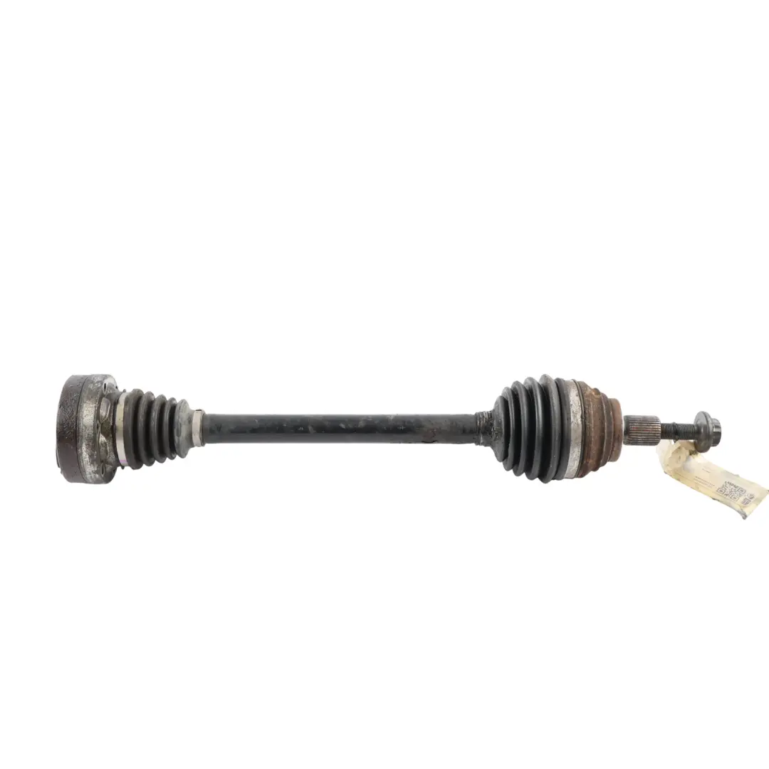 Mk3 Driveshaft Drive Shaft Front Left N/S 1.4 TSI to Volkswagen Beetle with Part number 5C0407271G Volkswagen Beetle Mk3 Driveshaft Drive Shaft Front Left N/S 1.4 TSI - SKU 5C0407271G - Part number 5C0407271G