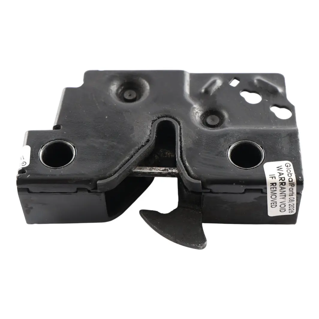 Volkswagen Jetta Mk6 Bonnet Hood Lid Lock Latch Mechanism 5C8823509D