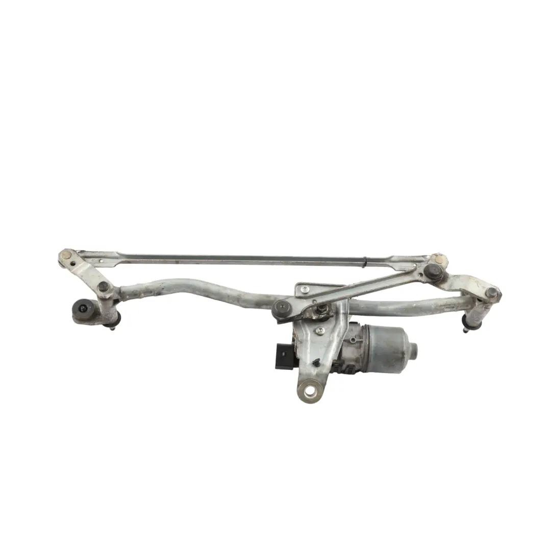 Mk6 Front Windscreen Wiper Linkage Mechanism to VW Volkswagen Jetta with Part number 5C8955023B VW Volkswagen Jetta Mk6 Front Windscreen Wiper Linkage Mechanism - SKU 5C8955023B - Part number 5C8955023B