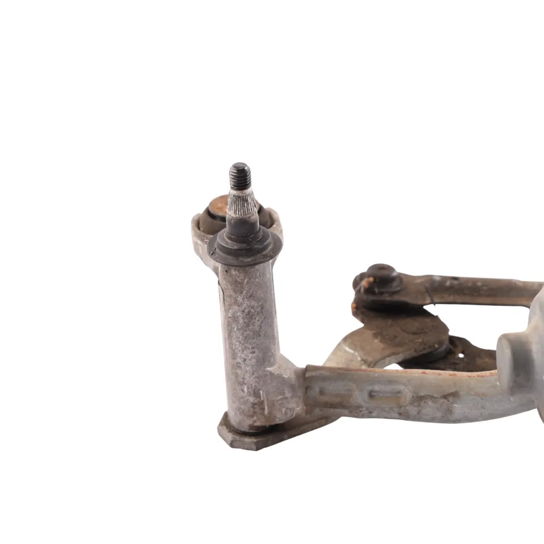 Mk6 Front Windscreen Wiper Linkage Mechanism to VW Volkswagen Jetta with Part number 5C8955023B VW Volkswagen Jetta Mk6 Front Windscreen Wiper Linkage Mechanism - SKU 5C8955023B - Part number 5C8955023B