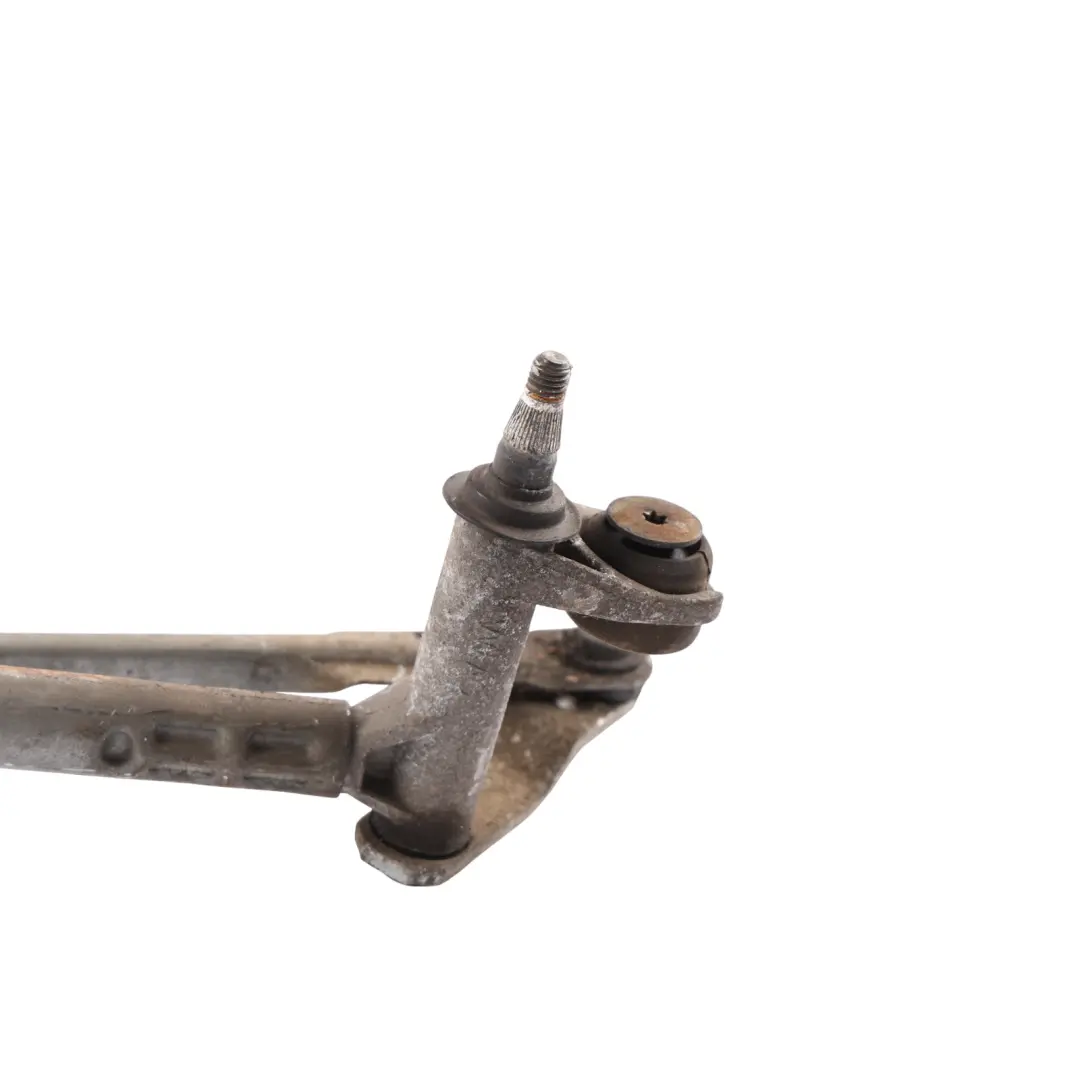 Mk6 Front Windscreen Wiper Linkage Mechanism to VW Volkswagen Jetta with Part number 5C8955023B VW Volkswagen Jetta Mk6 Front Windscreen Wiper Linkage Mechanism - SKU 5C8955023B - Part number 5C8955023B