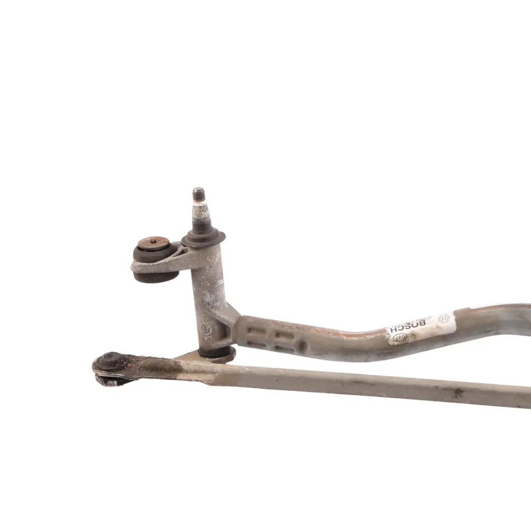 Mk6 Front Windscreen Wiper Linkage Mechanism to VW Volkswagen Jetta with Part number 5C8955023B VW Volkswagen Jetta Mk6 Front Windscreen Wiper Linkage Mechanism - SKU 5C8955023B - Part number 5C8955023B