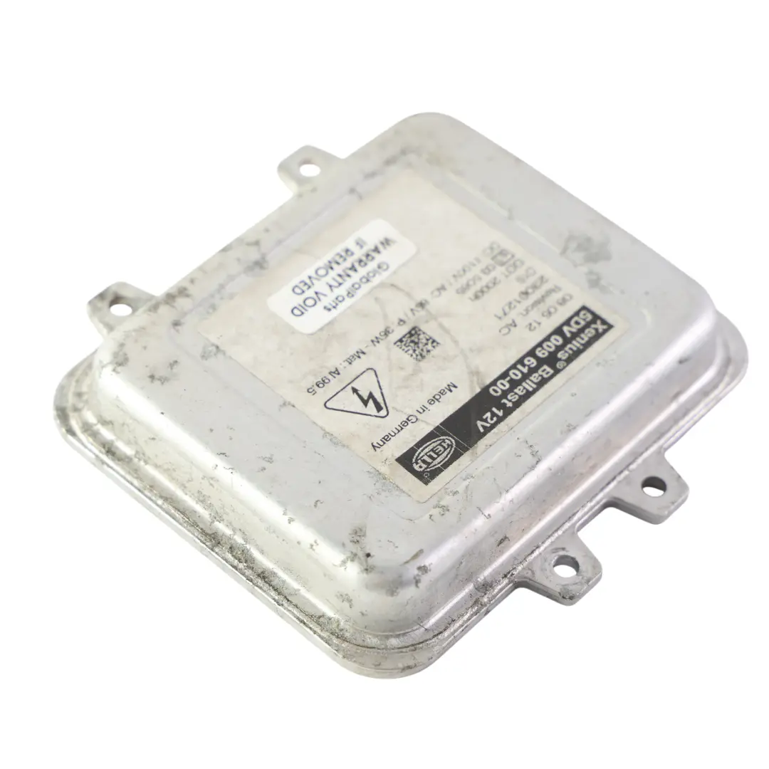 Nissan Xenon Headlight Ballast Control Module Unit ECU - SKU 5DV009610-00 - Part number 5DV009610-00