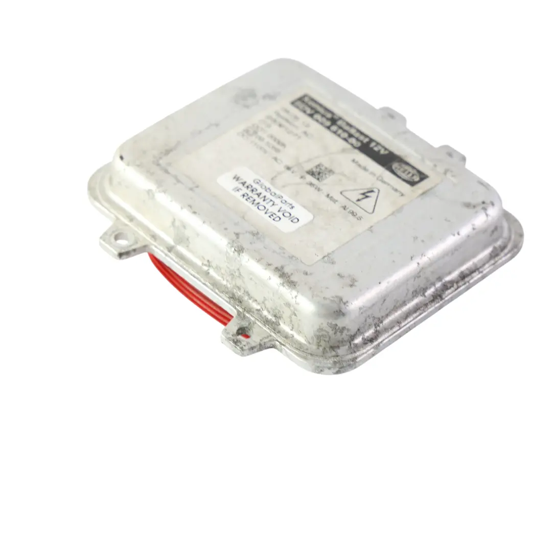 Nissan Xenon Headlight Ballast Control Module Unit ECU - SKU 5DV009610-00 - Part number 5DV009610-00