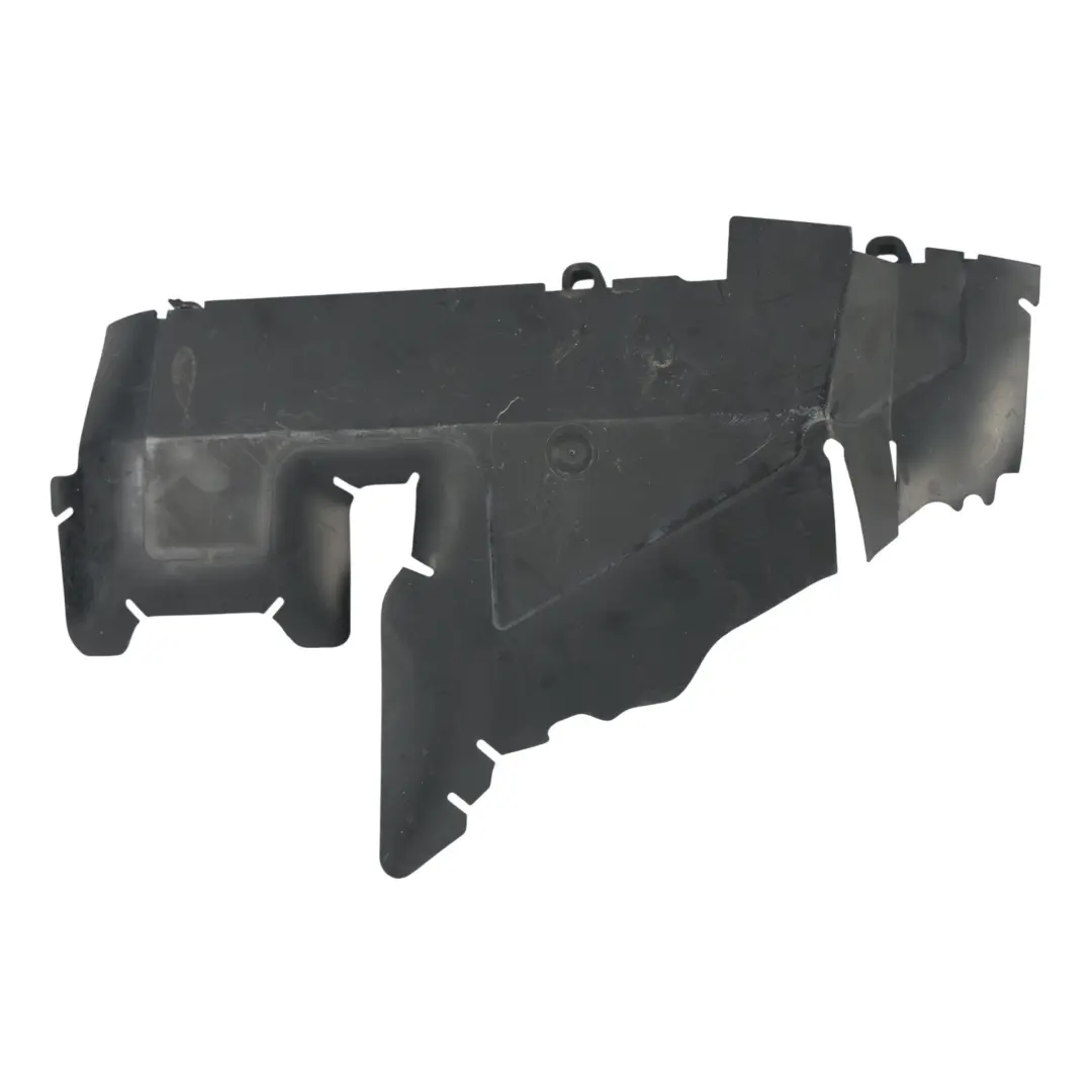 MK3 Panneau Cache Conduit Air Radiateur Gauche pour Skoda Octavia à propos du numéro de pièce 5E0121283 Skoda Octavia MK3 Panneau Cache Conduit Air Radiateur Gauche - SKU 5E0121283 - Numéro de pièce 5E0121283